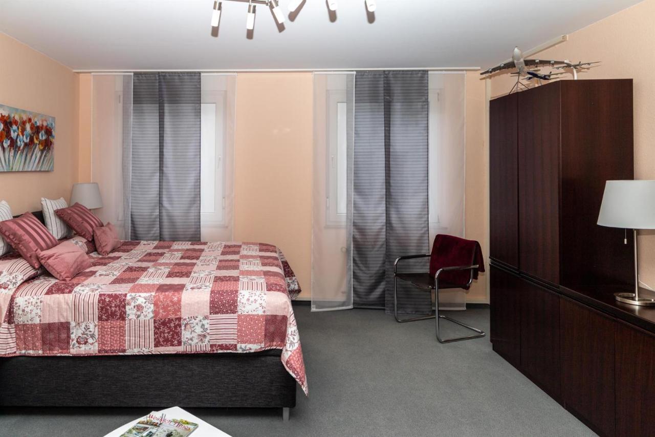 Bit-City Studio Und Appartement Bitburg Exterior photo