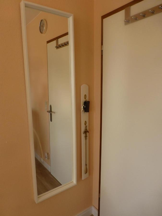 Bit-City Studio Und Appartement Bitburg Exterior photo