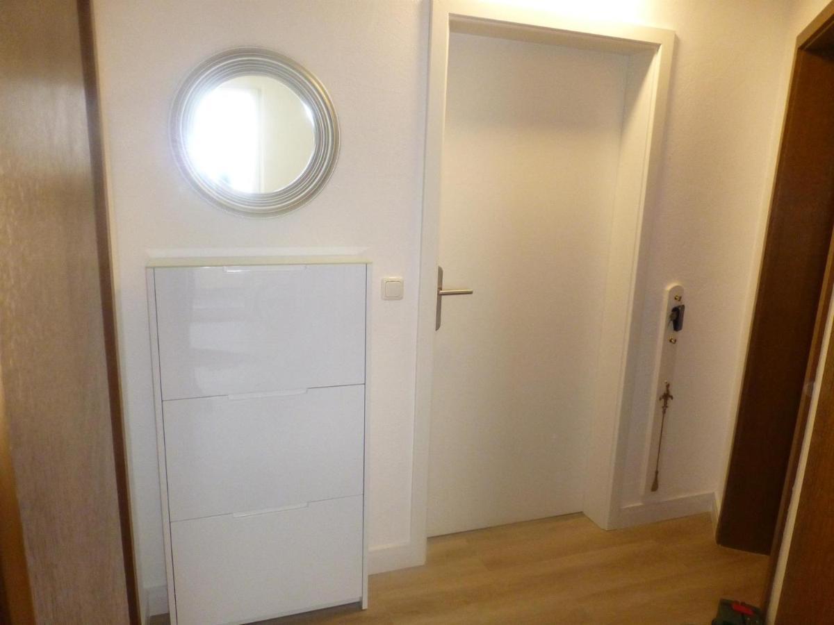 Bit-City Studio Und Appartement Bitburg Exterior photo